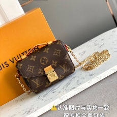 LV Satchel bags